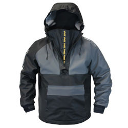 Team Vass 350 Winter Lined Waterproof Smock Edition 2